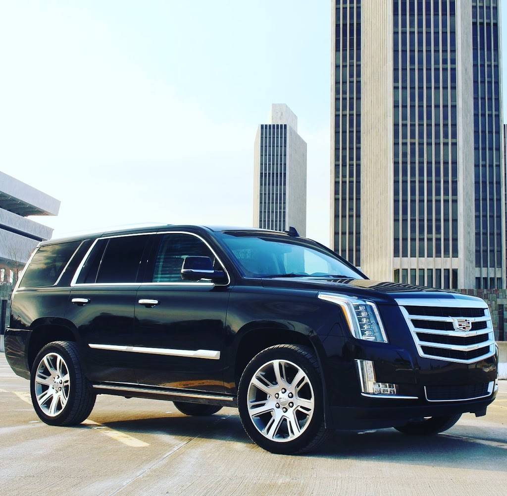 Dc Limo Express | 2801 M St NW, Washington, DC 20007, USA | Phone: (571) 344-0676