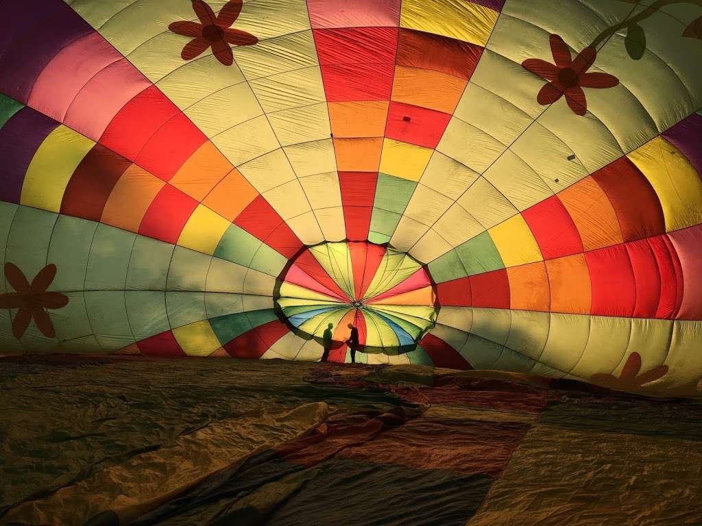 Air Ventures Balloon Rides, Inc. | 2904 Conestoga Rd, Glenmoore, PA 19343, USA | Phone: (800) 826-6361