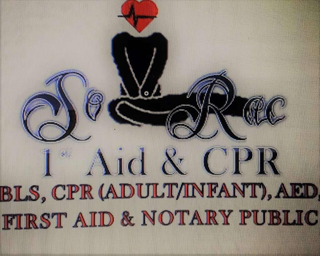 SORAC CPR & FIRST AID | 22718 Tara Way Dr, Katy, TX 77449, USA | Phone: (832) 877-0311