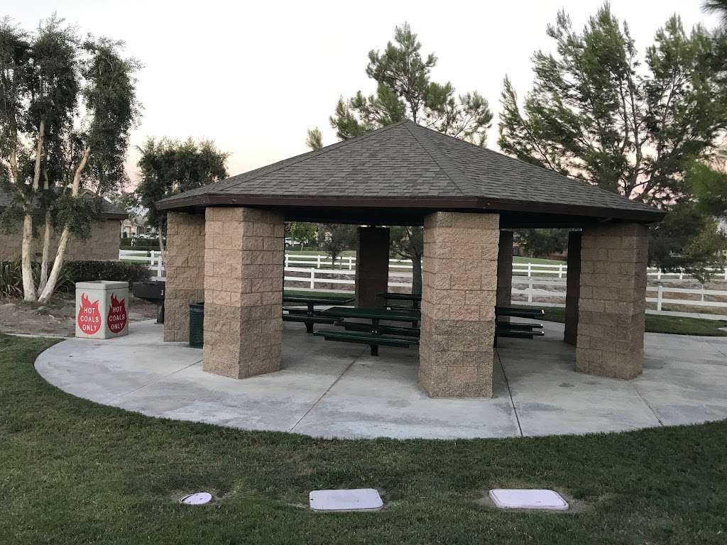 Mountain View Park | 14444 Selby Ave, Eastvale, CA 92880, USA