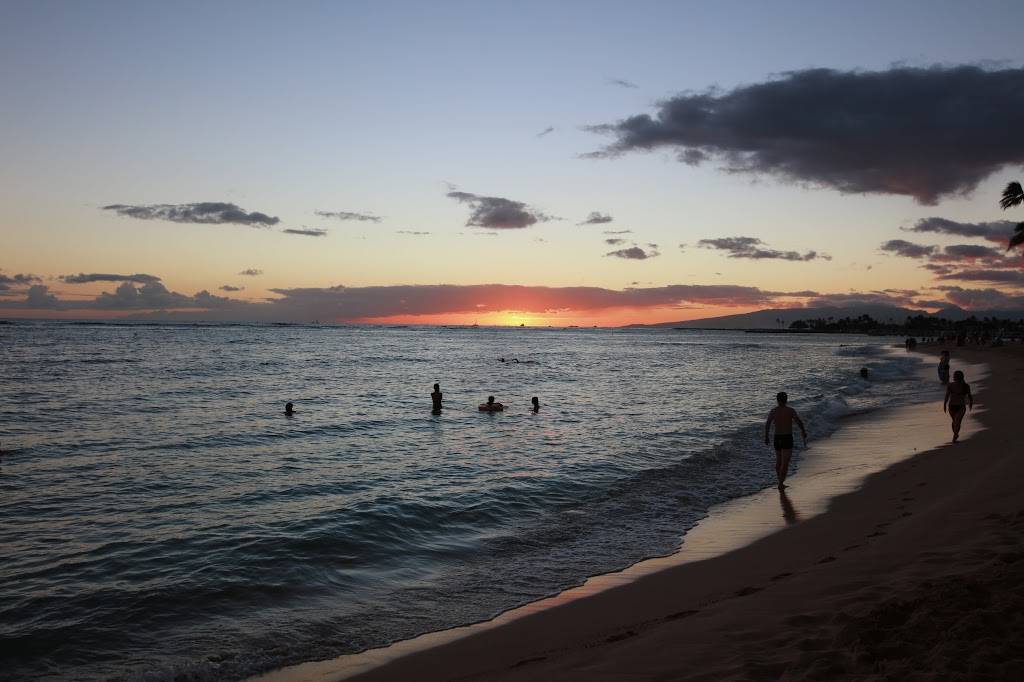 Flute a la Harpe | Kalakaua Ave, Honolulu, HI 96815, USA | Phone: (808) 735-6813