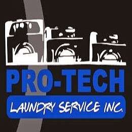 Pro-Tech Laundry Service Inc | 836 Jackson Ave, Franklin Square, NY 11010, USA | Phone: (516) 807-1677