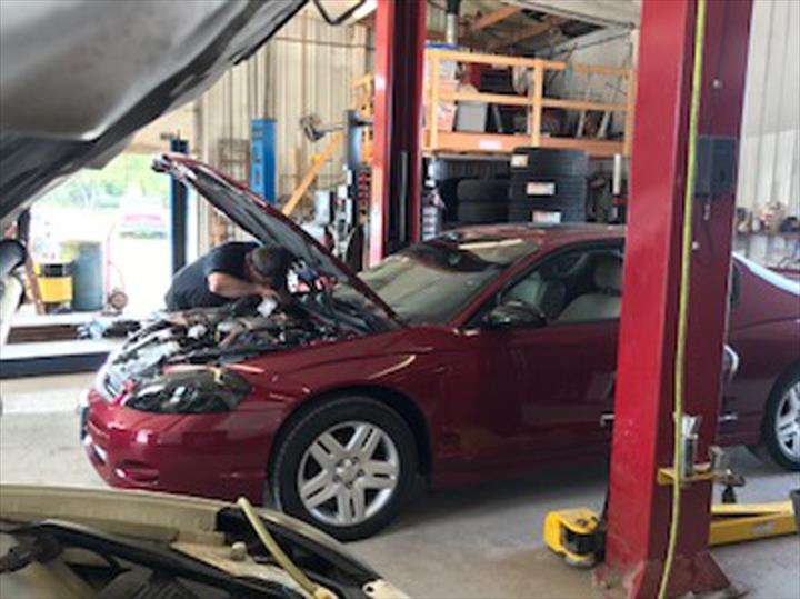 Kastenson Auto Service, L.L.C. | 21445 Durand Ave, Union Grove, WI 53182, USA | Phone: (262) 878-3945