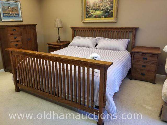 Oldham Auctions | 6434 Love Rd, Bates City, MO 64011, USA | Phone: (816) 935-7439