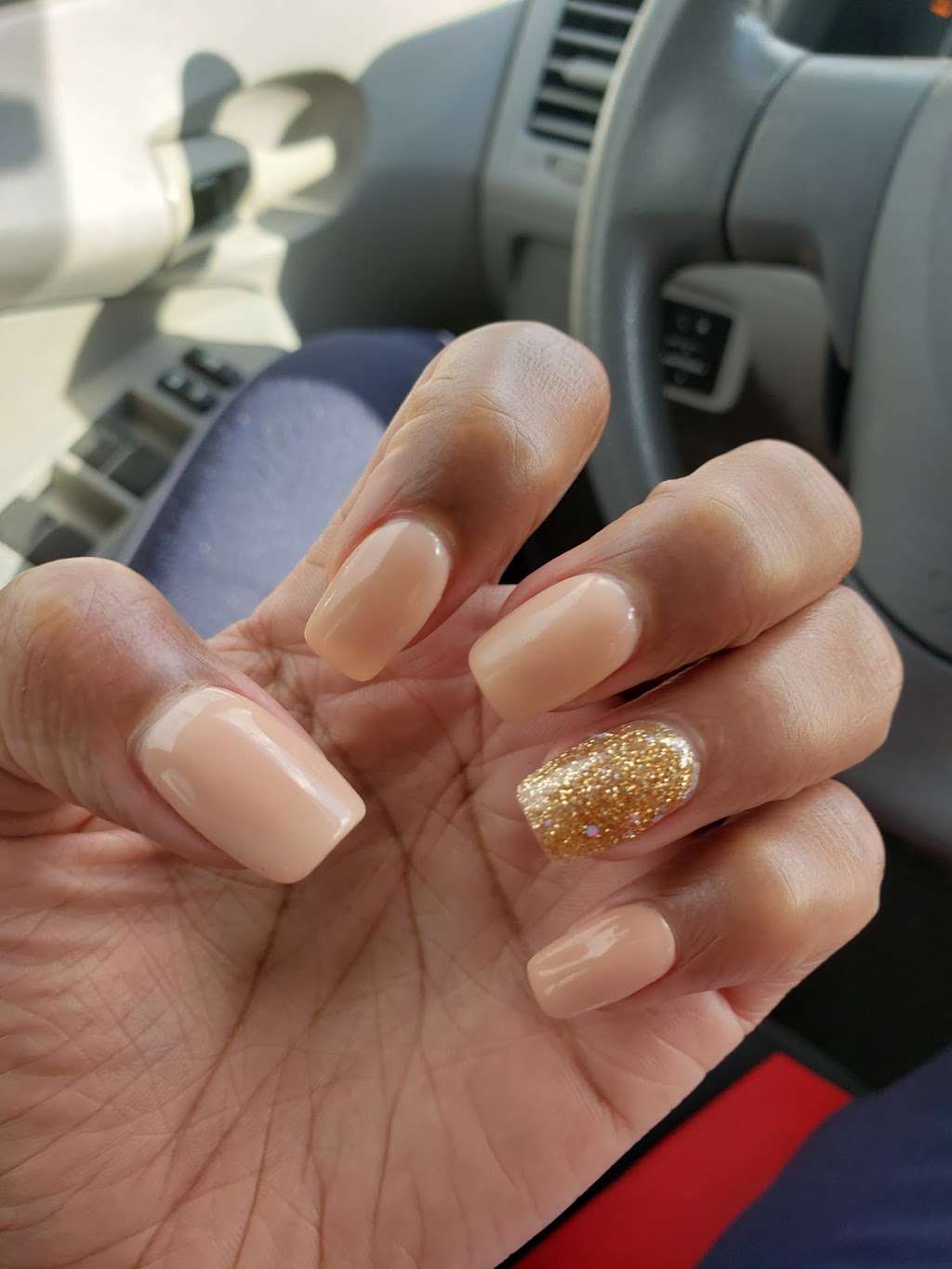 Sparkle Nails Miramar | 3440 Red Rd, Miramar, FL 33025, USA | Phone: (954) 322-2722