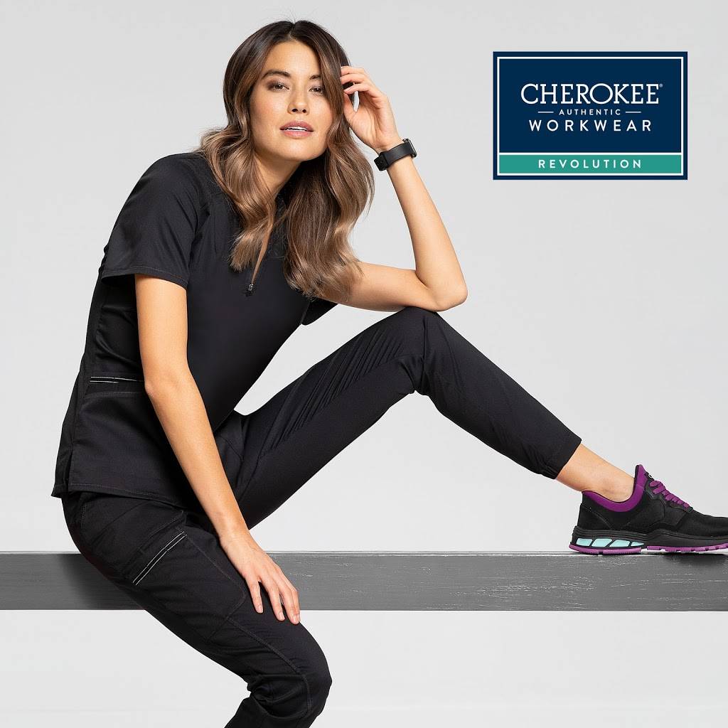 Caesar's Medical Uniforms 273 S Main St, Orange, CA 92868, USA