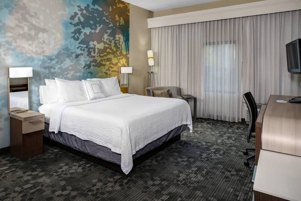 Courtyard by Marriott Cleveland Westlake | 25050 Sperry Dr, Westlake, OH 44145, USA | Phone: (440) 871-3756