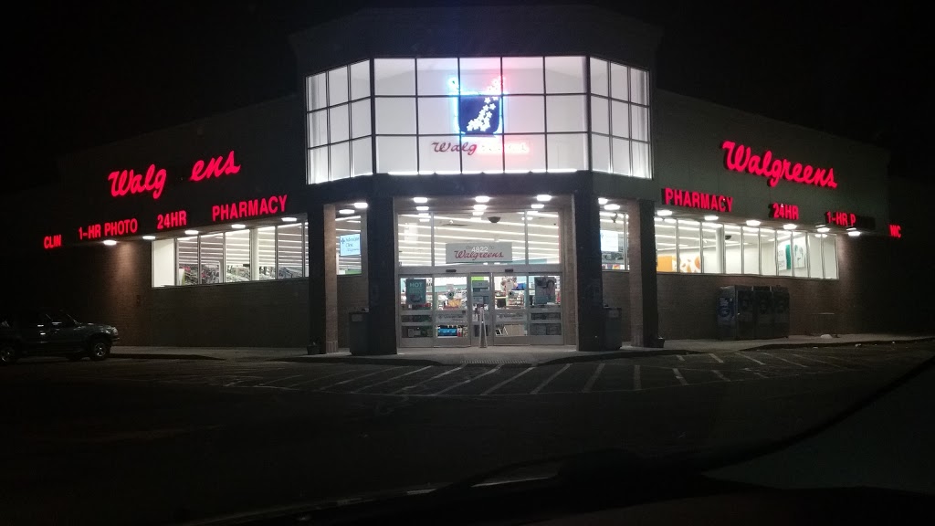 Walgreens | 4822 Caton Farm Rd, Plainfield, IL 60586 | Phone: (815) 439-5882