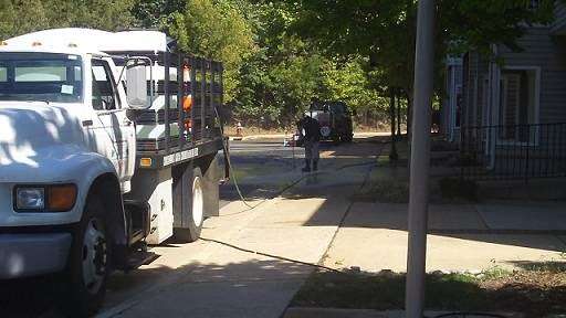 NviroClean Pressure Washing | 14120 Conifer Ct, Nokesville, VA 20181, USA | Phone: (703) 659-0094