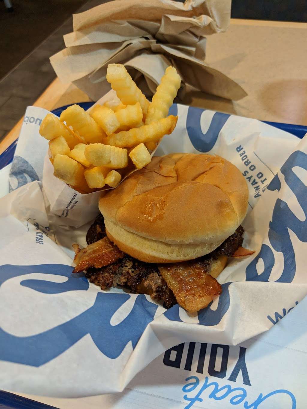 Culvers | 5127 N 99th Ave, Glendale, AZ 85305, USA | Phone: (623) 328-9282