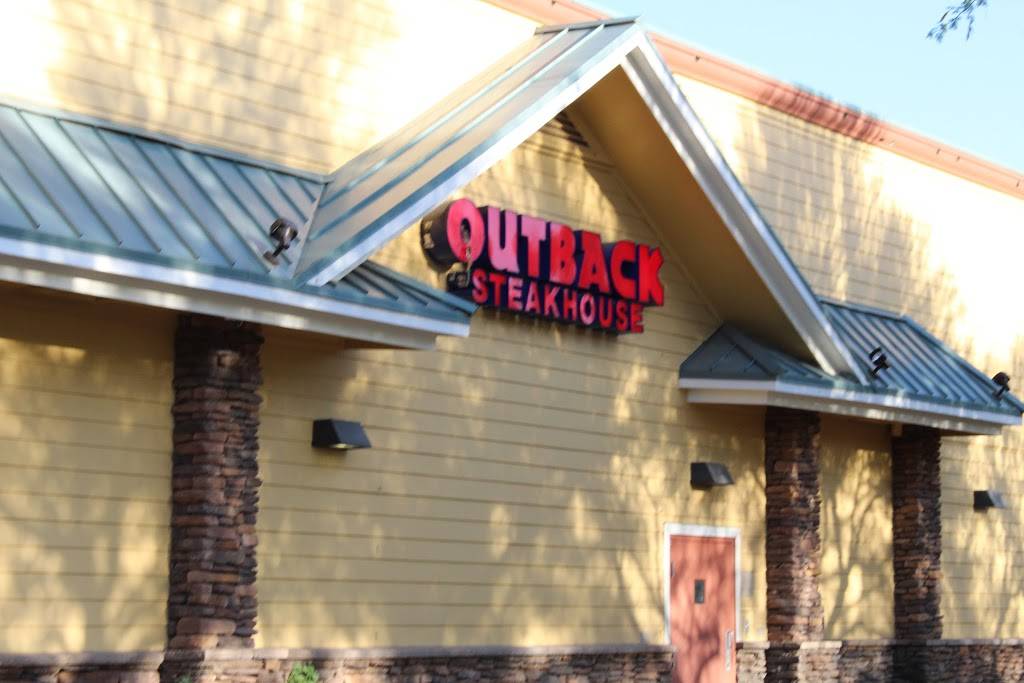 Outback Steakhouse | 7000 E Mayo Blvd #24, Phoenix, AZ 85054, USA | Phone: (480) 538-0122