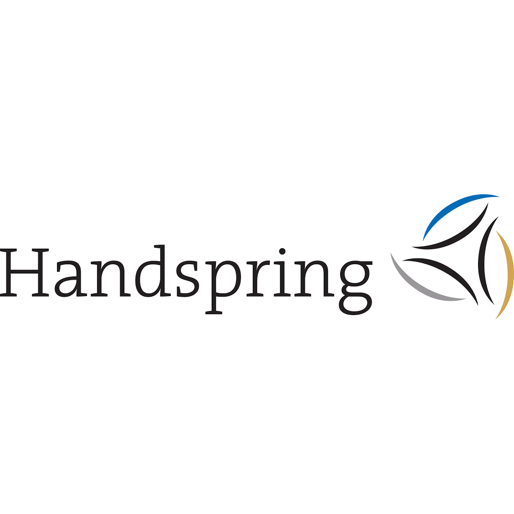 Handspring | 4 Riverside Dr, Middletown, NY 10941, USA | Phone: (800) 593-9318