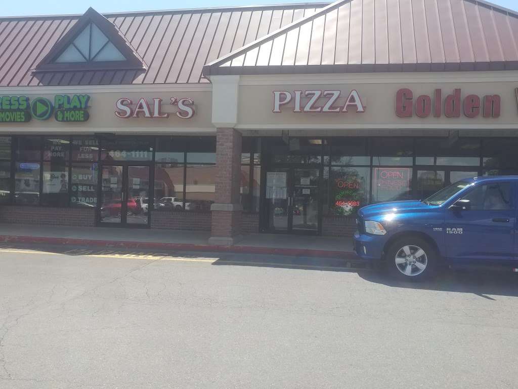 Sals Restaurant & Pizzeria | 2600 Willow Street Pike, Willow Street, PA 17584, USA | Phone: (717) 464-5693