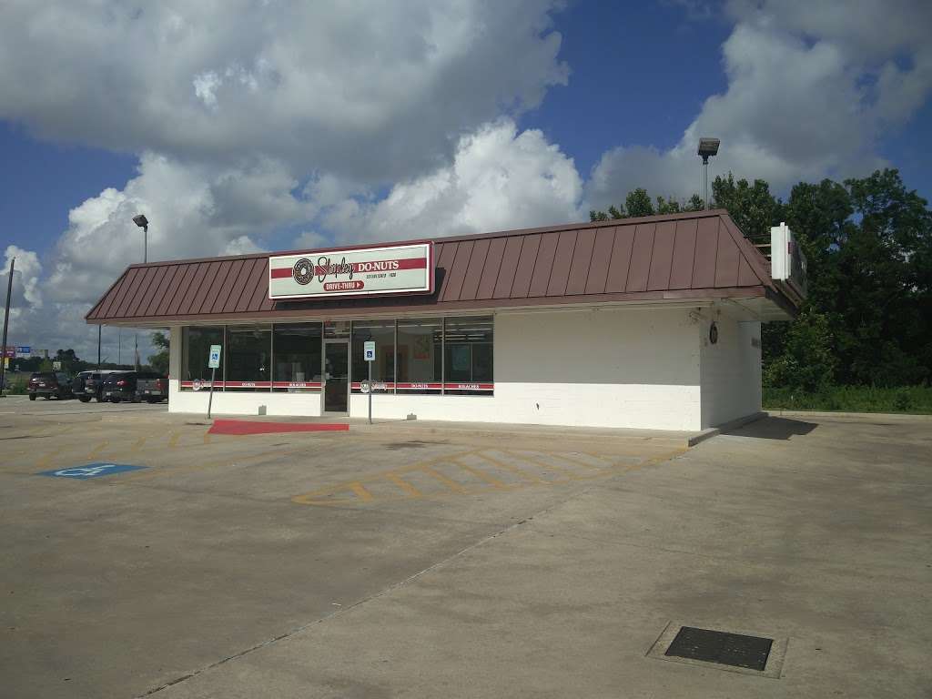 Shipley Do-Nuts | 1602 Genoa Red Bluff Rd, Houston, TX 77034, USA | Phone: (281) 998-0450