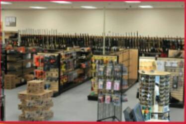 Turners Outdoorsman-Lake Forest | 23762 Mercury Rd A, Lake Forest, CA 92630, USA | Phone: (949) 523-6370