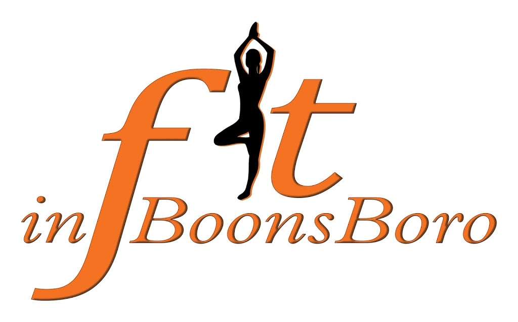 Fit In BoonsBoro | 3 St Paul St, Boonsboro, MD 21713, USA | Phone: (301) 432-5206