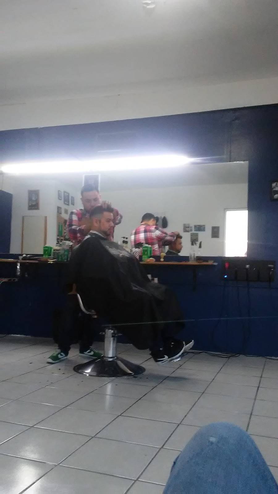 Imperio Barber Shop | Calle Paseo de los Compositores 14089, Cd Juárez, Chih., Mexico | Phone: 5244921