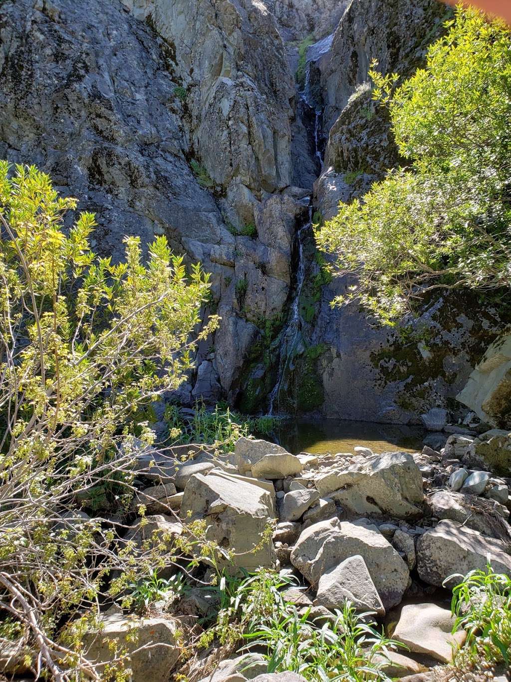 Ohlone Regional Wilderness | Sunol, CA 94586, USA | Phone: (888) 327-2757