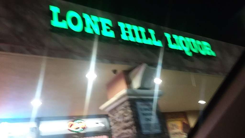 Lone Hill Liquor | 1828 E Rte 66 A, Glendora, CA 91740, USA | Phone: (626) 963-0611