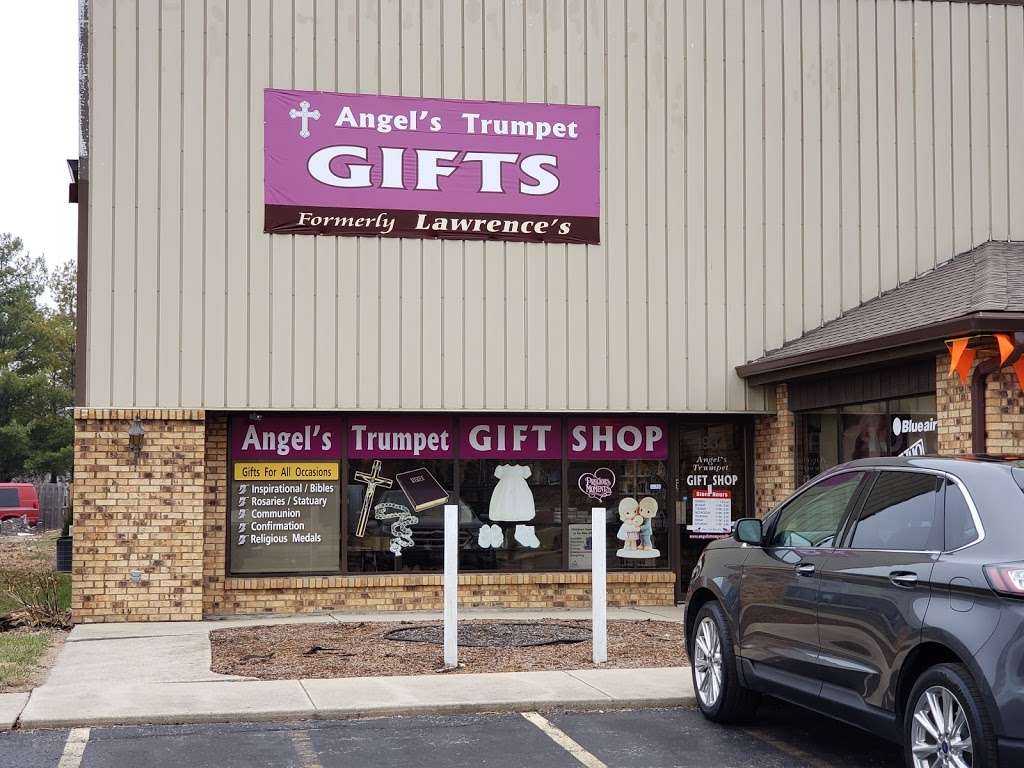 Angels Trumpet Gifts | 1934 Essington Rd, Joliet, IL 60435, USA | Phone: (815) 782-5339