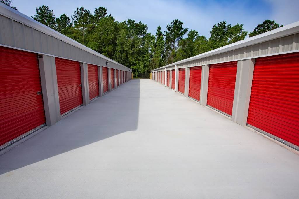 Topaz Oaks Storage Units | 45160-80 Ewing Park Rd, Callahan, FL 32011, USA | Phone: (904) 879-5495