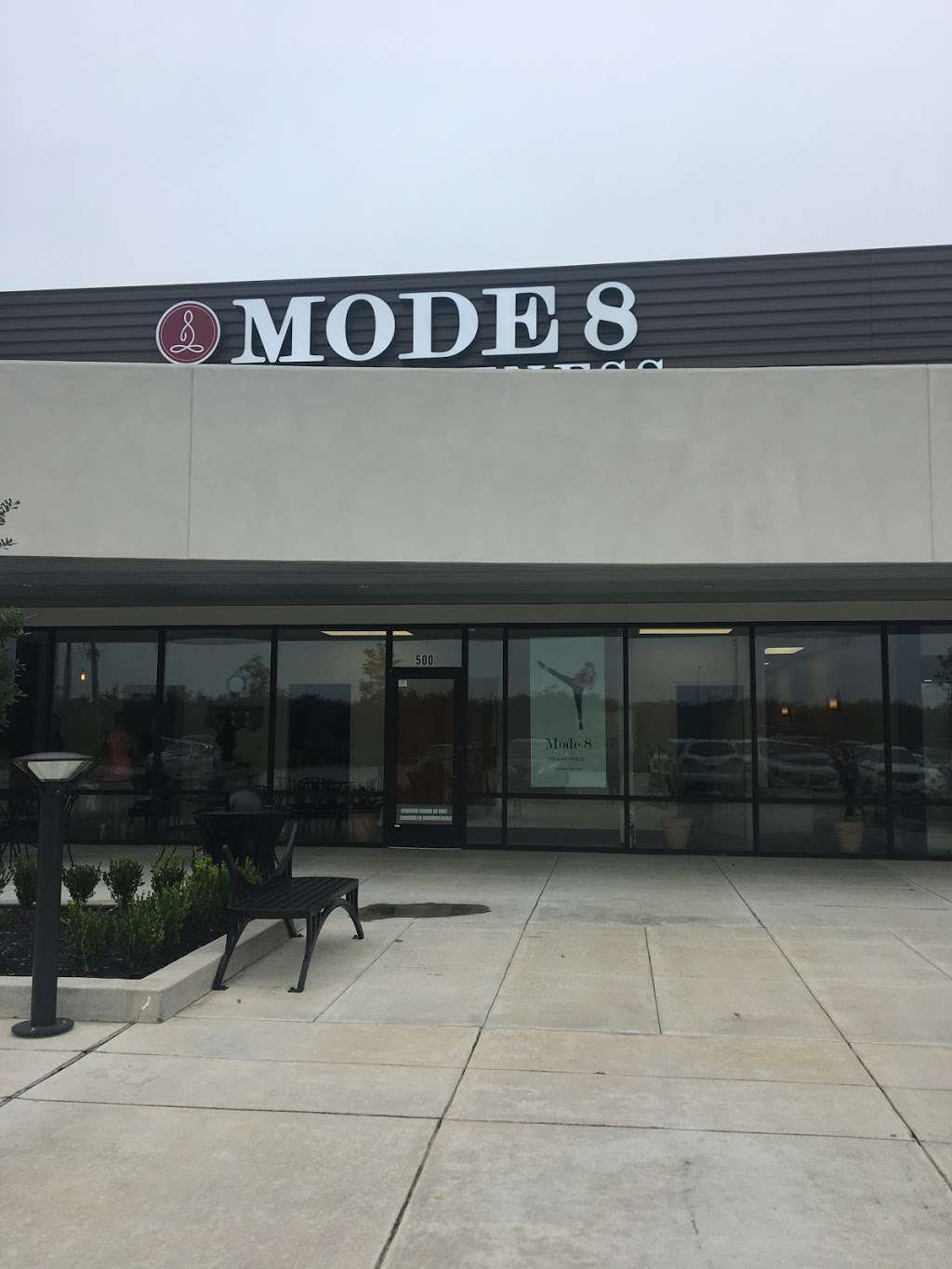 Mode 8 Yoga and Fitness | 12012 Space Center Blvd #500, Houston, TX 77059, USA | Phone: (832) 224-4912