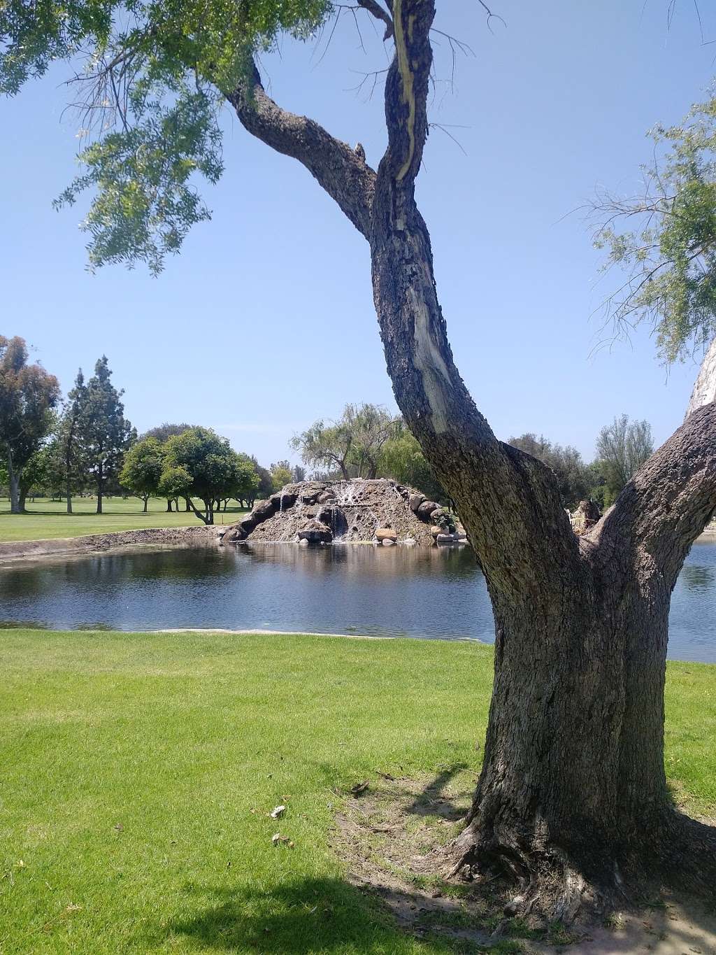 Elkins Ranch Golf Course | 1386 Chambersburg Rd, Fillmore, CA 93015, USA | Phone: (805) 524-1121