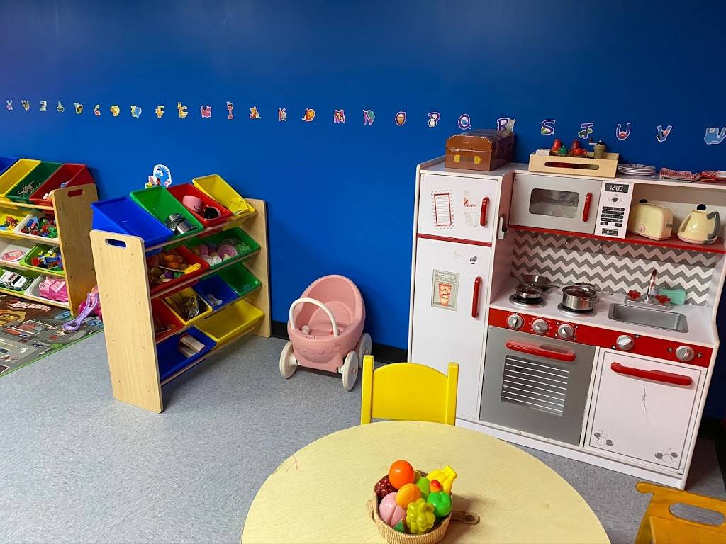 Little Angels Early Education Center | 102 Lynn St, Peabody, MA 01960 | Phone: (978) 587-3584