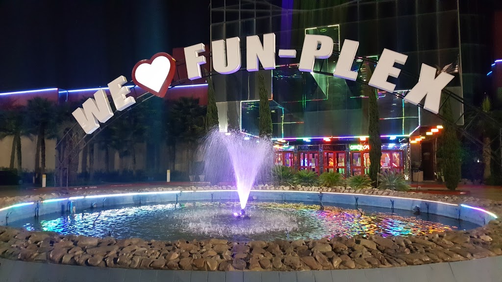 Funplex | 13700 Beechnut St, Houston, TX 77083, USA | Phone: (281) 530-7777