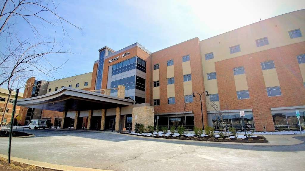 Novant Health UVA Haymarket Medical Center | 15225 Heathcote Blvd, Haymarket, VA 20169 | Phone: (571) 284-1000