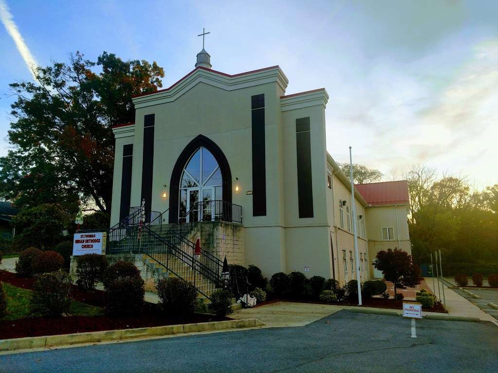 St Thomas Indian Orthodox Church | 13505 New Hampshire Ave, Silver Spring, MD 20904 | Phone: (202) 340-9223