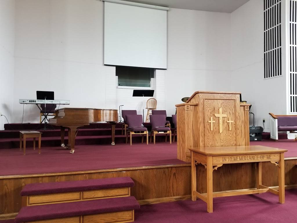 Parsons Baptist Church | 3930 Parsons Ave, Columbus, OH 43207 | Phone: (614) 491-1185