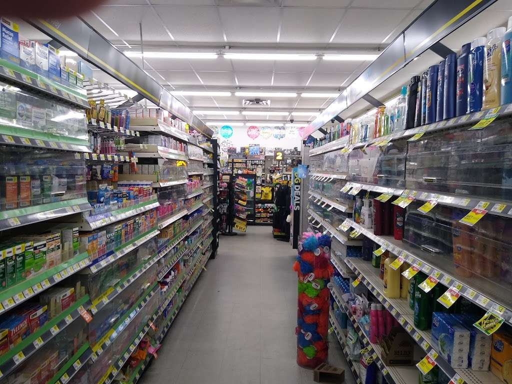 Dollar General | 4250 Old Kathleen Rd, Lakeland, FL 33810, USA | Phone: (863) 274-2170