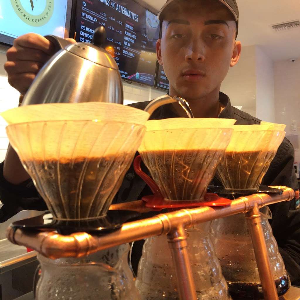 Point Loma Coffee | 1302 Rosecrans St, San Diego, CA 92106, USA | Phone: (619) 906-5872