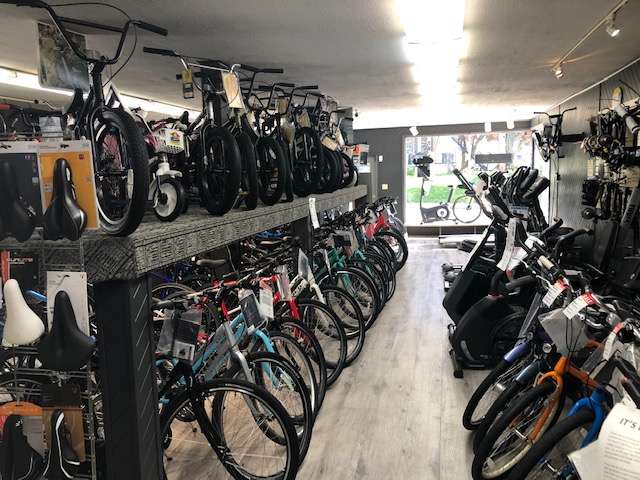 Wolvertons Cycling & Fitness | 2904 Kutztown Rd, Reading, PA 19605, USA | Phone: (610) 929-8205 Wolvertons Cycling & Fitness | 2904 Kutztown Rd, Reading, PA 19605, USA | Phone: (610) 929-8205