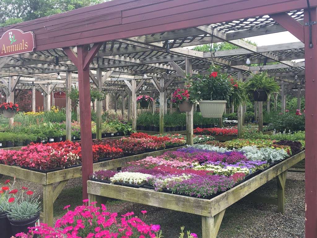 Bushes Landscaping & Garden Center | 55 NJ-10, East Hanover, NJ 07936, USA | Phone: (973) 887-6800