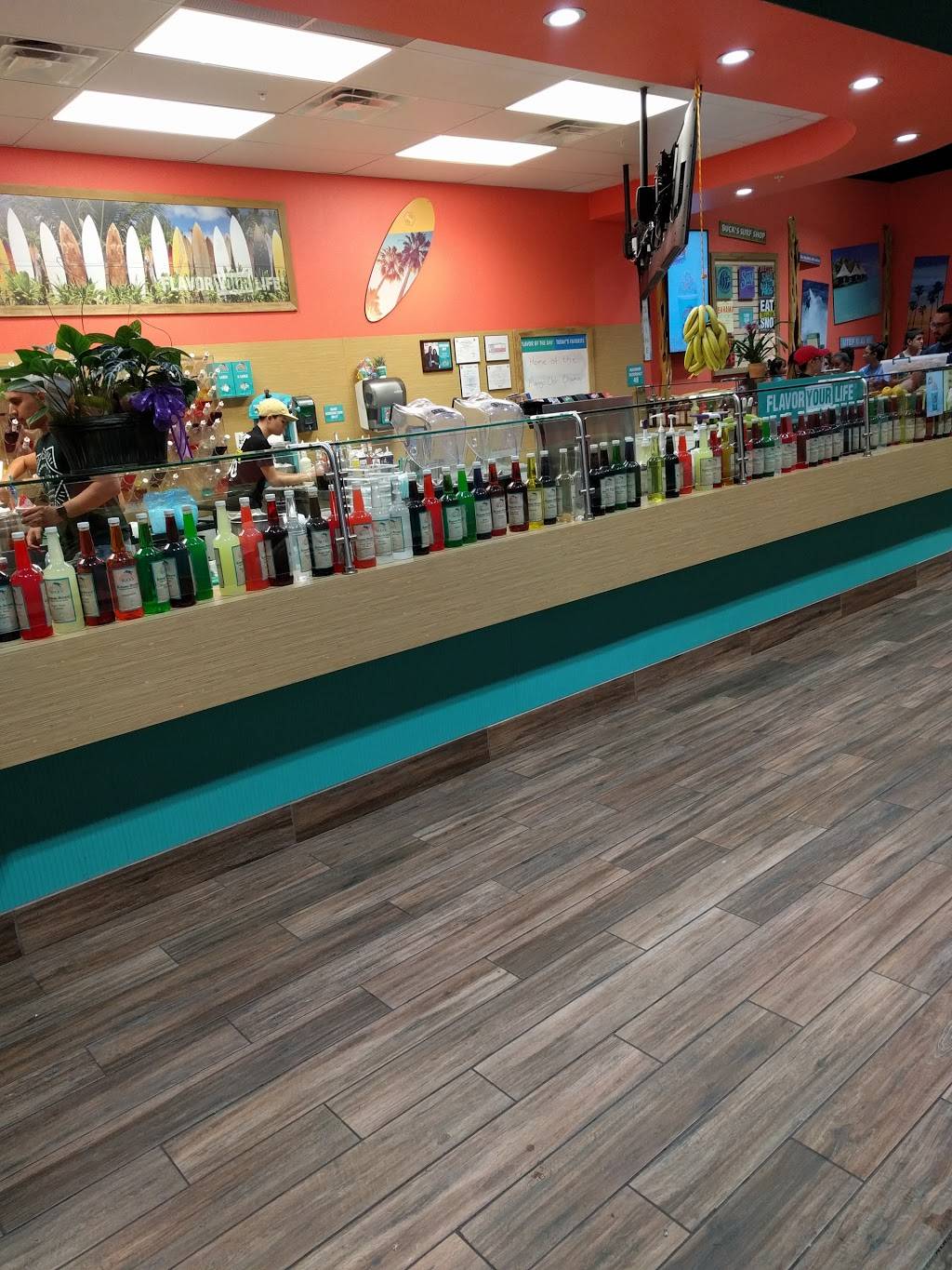 Bahama Bucks | 10771 Gateway S Blvd j101, El Paso, TX 79934, USA | Phone: (915) 600-5588