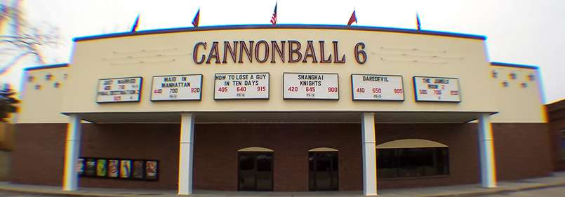 B&B Lexington Cannonball 6 | 1125 Franklin Ave, Lexington, MO 64067, USA | Phone: (660) 259-6799