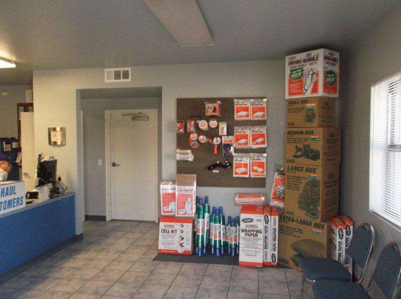 Upland Self Storage | 2026 W Foothill Blvd, Upland, CA 91786, USA | Phone: (909) 920-4400