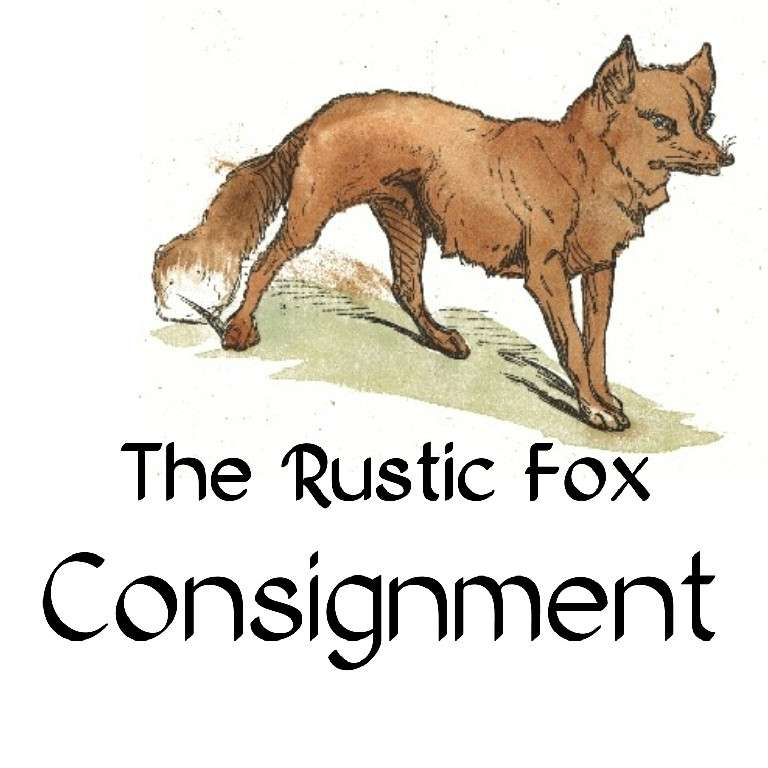 The Rustic Fox LLC | 1951 Morgantown Rd, Reading, PA 19607, USA | Phone: (610) 898-5499