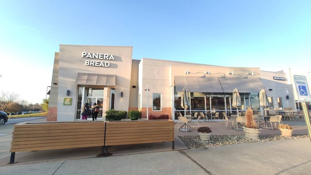 Panera Bread | 3705 Palomar Centre Dr, Lexington, KY 40513, USA | Phone: (859) 223-0648