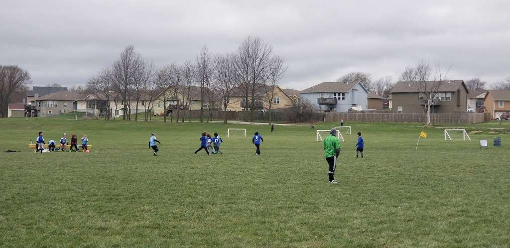 Lathrop Soccer Fields | Unnamed Road, Lathrop, MO 64465