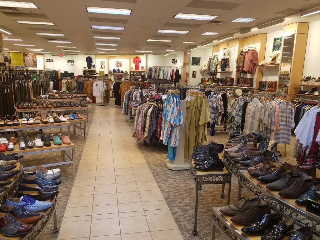 St. Louis Outlet Mall | 5555 St.Louis Mills Blvd, Hazelwood, MO 63042, USA | Phone: (314) 227-5910