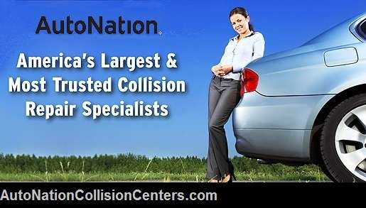 AutoNation Collision Center North | 905 Florida Ave #100, Longwood, FL 32750, USA | Phone: (407) 767-1690