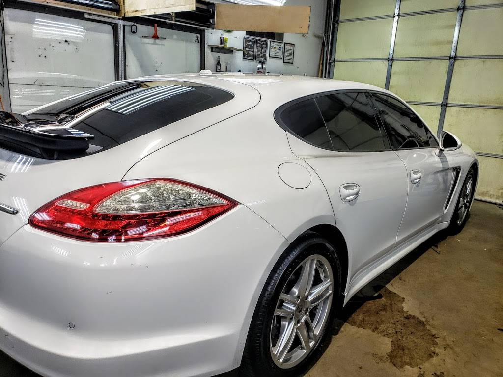 Ameba Shades Auto Tinting | 4340 US-130, Willingboro, NJ 08046, USA | Phone: (609) 218-8432