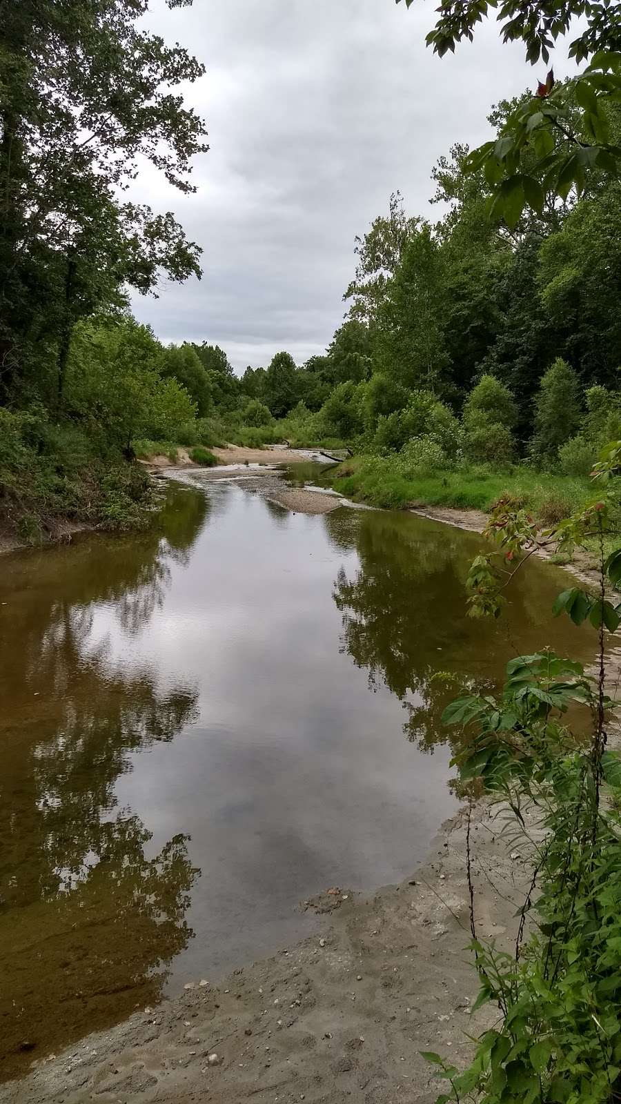Twin Bridges Loop Trail | East CR-200 South, Danville, IN 46122, USA