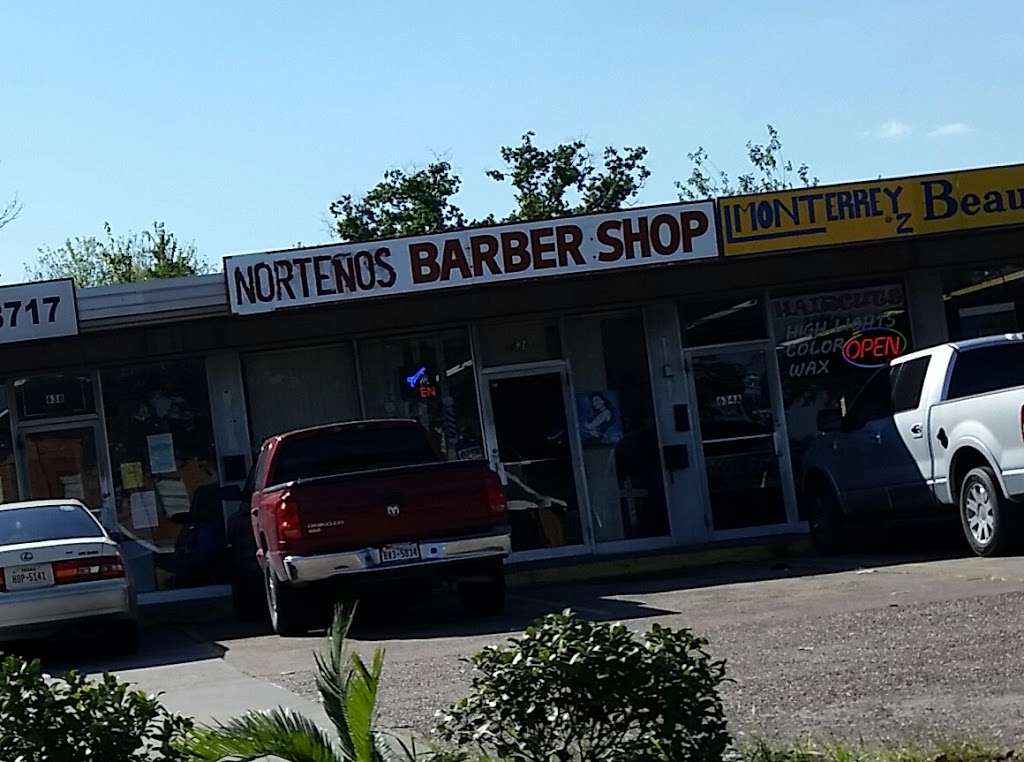 Rios Barber Shop | 636 Preston Rd, Pasadena, TX 77503, USA | Phone: (713) 473-4695