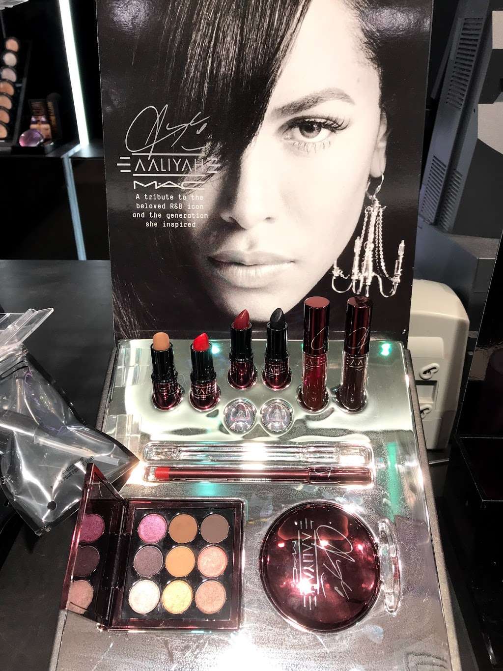 MAC Cosmetics - Dillards | 309 FM1382, Cedar Hill, TX 75104, USA | Phone: (972) 291-3458