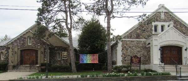 Community Church of Mountain Lakes | 48 Briarcliff Rd, Mountain Lakes, NJ 07046, USA | Phone: (973) 334-6500