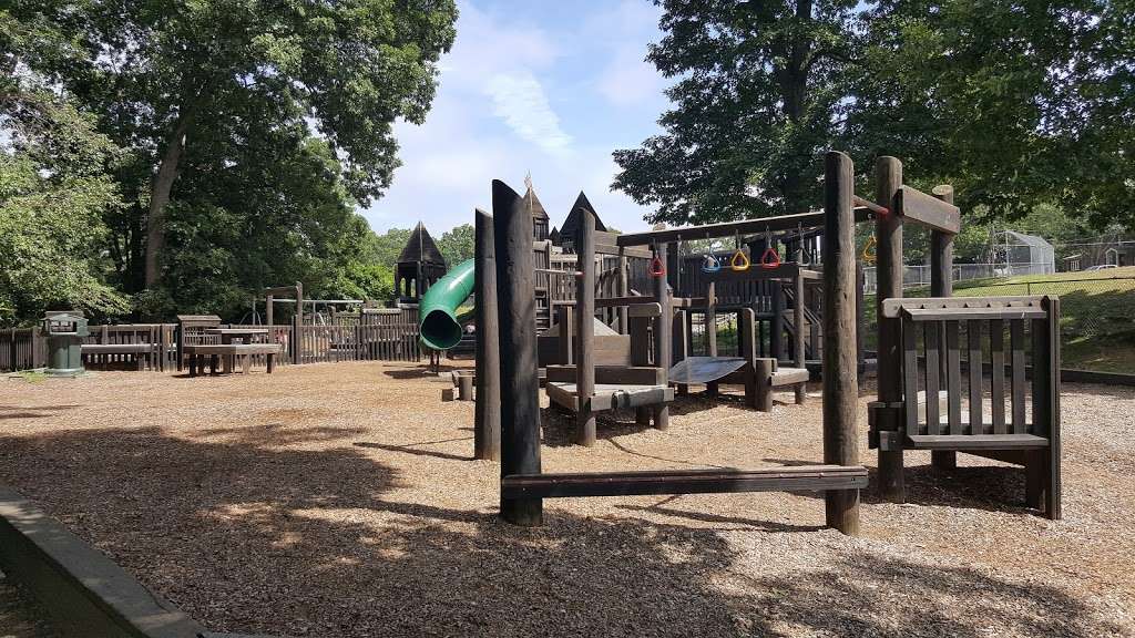 Varney Playground | 45 Varney Ave, North Chelmsford, MA 01863, USA | Phone: (978) 251-7069